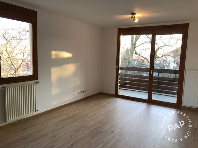 Appartement Avenue de la Plaine à Annecy