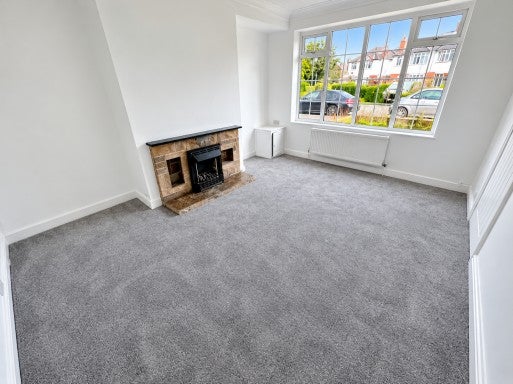 House Blundell Lane in South Ribble