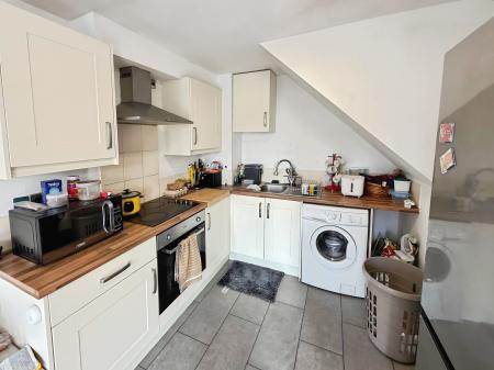 Flat Misterton in Peterborough
