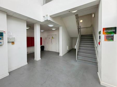Flat Misterton in Peterborough
