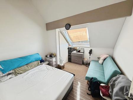 Flat Misterton in Peterborough