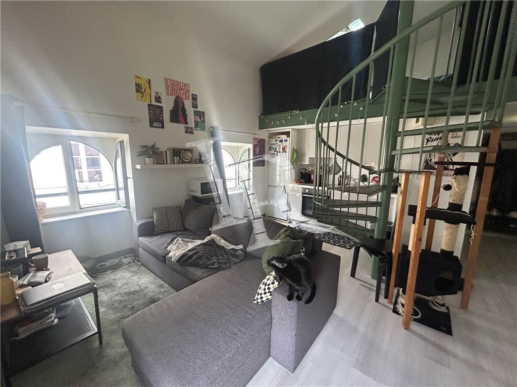 Appartement Rue Saint-Pierre à Le Puy-en-Velay
