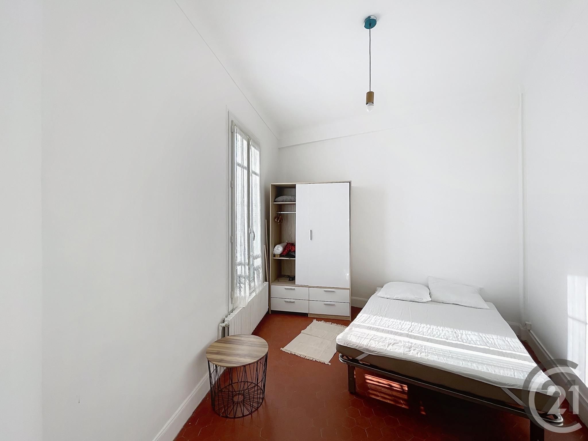 Appartement Boulevard de Cessole à Nice