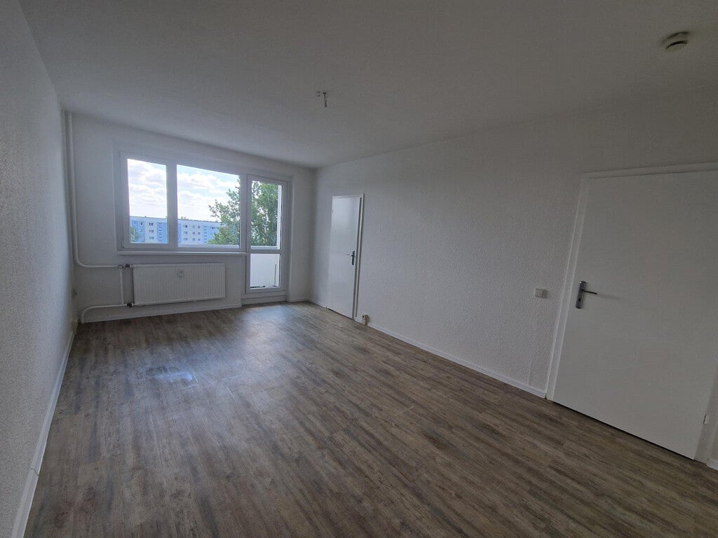 Wohnung Blockmacherring in Rostock