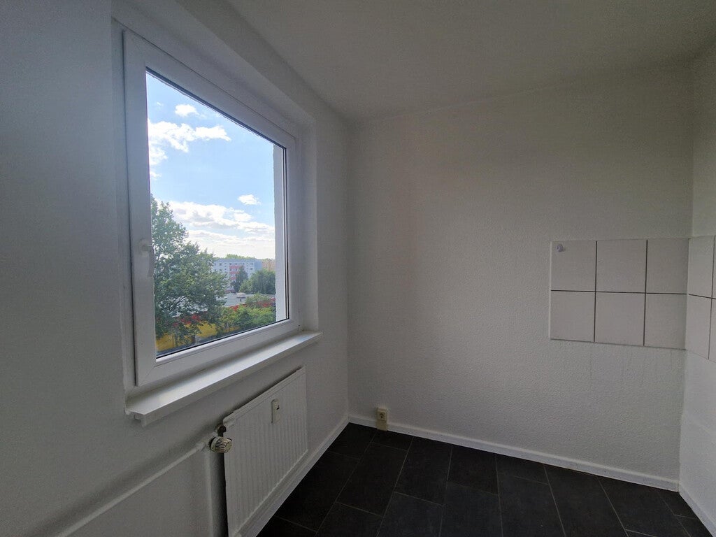 Wohnung Blockmacherring in Rostock