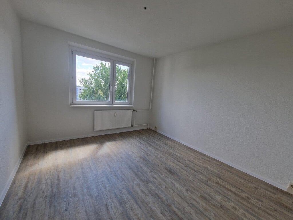 Wohnung Blockmacherring in Rostock