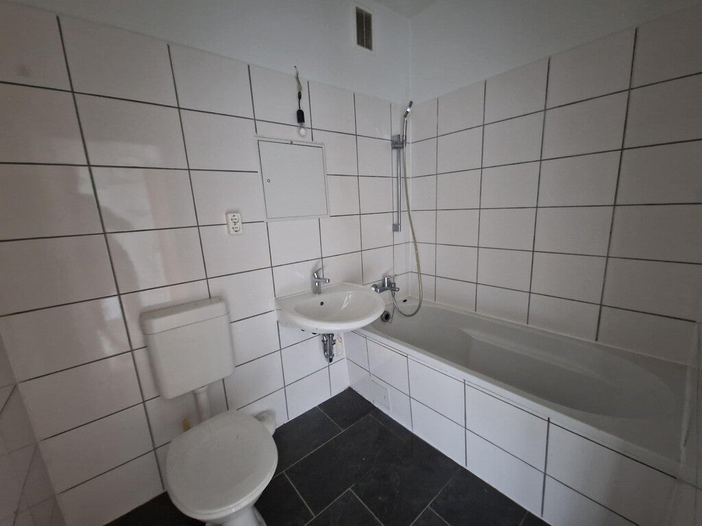 Wohnung Blockmacherring in Rostock