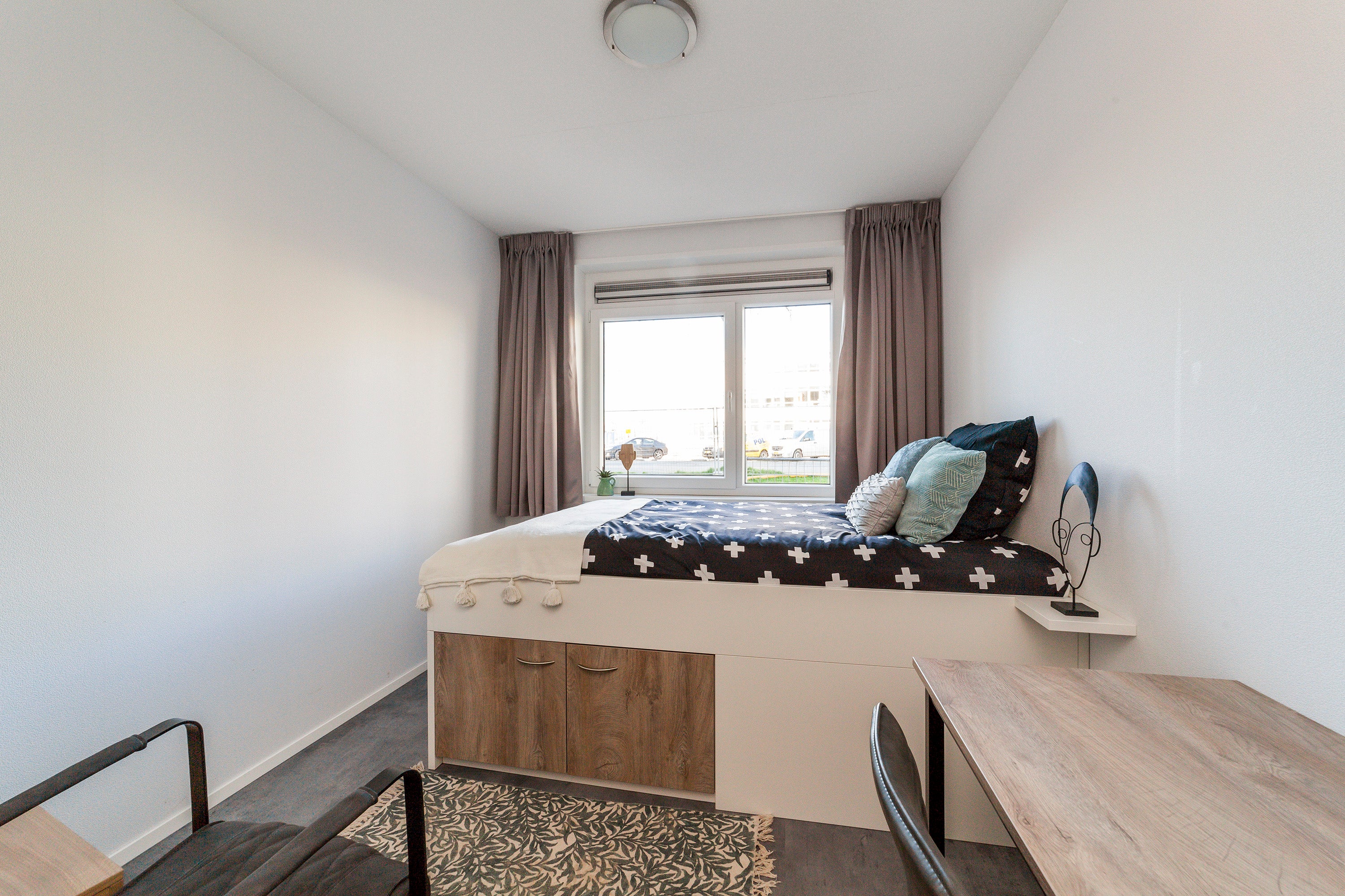Flat Limapad in Utrecht
