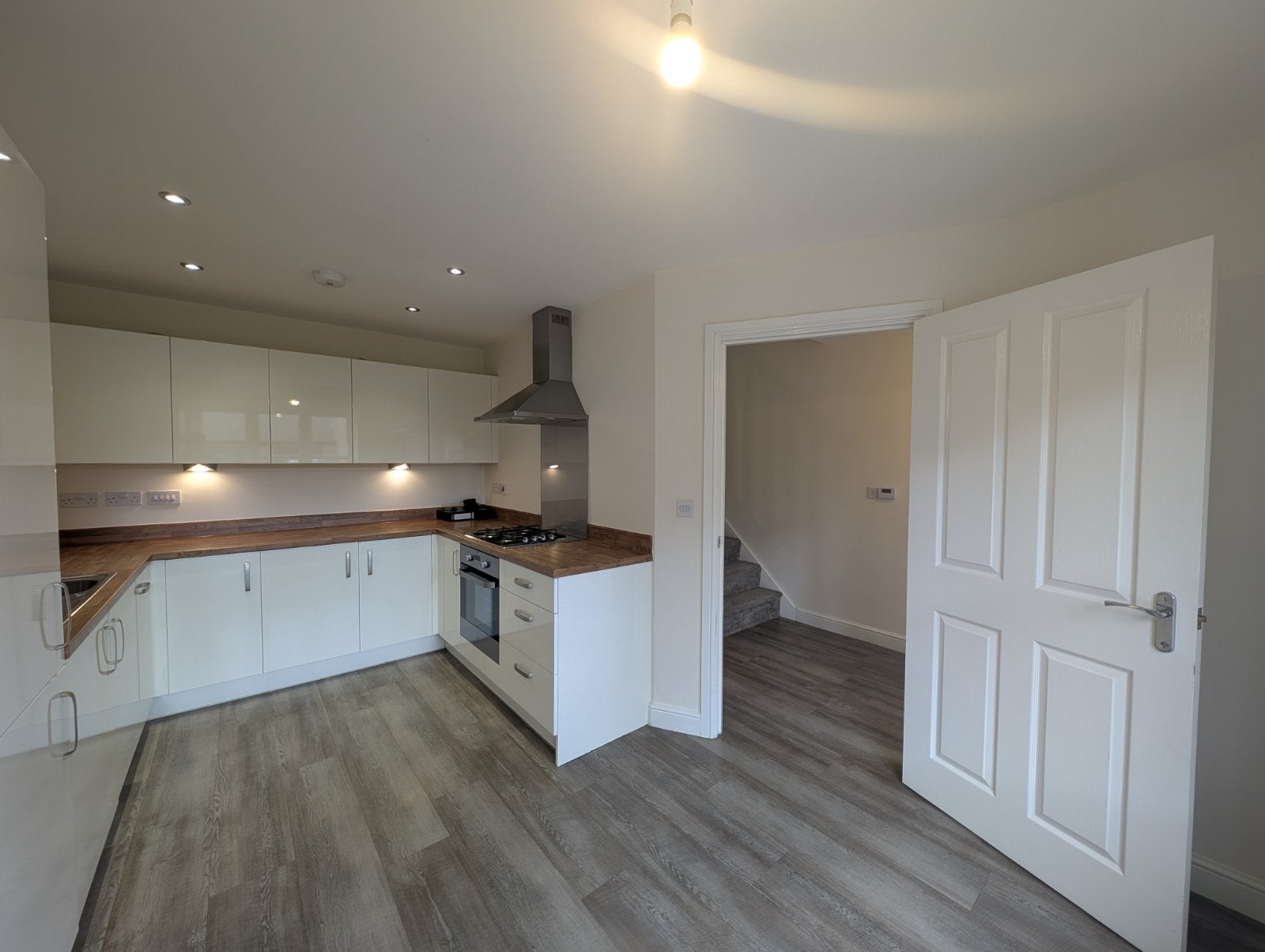 House Swift Way in Wakefield