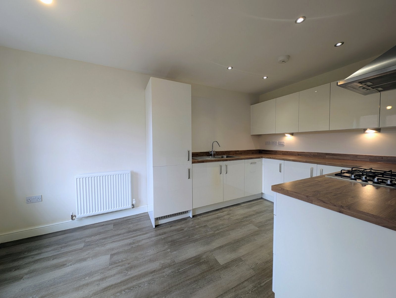 House Swift Way in Wakefield