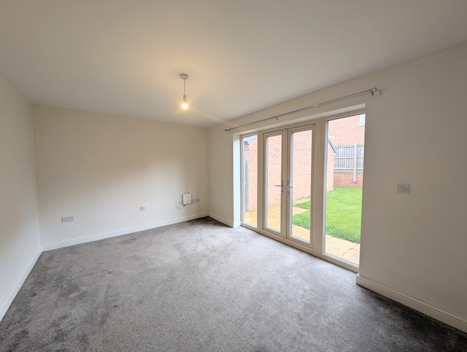 House Swift Way in Wakefield