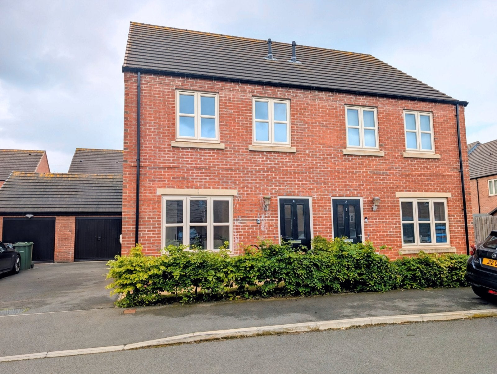 House Swift Way in Wakefield