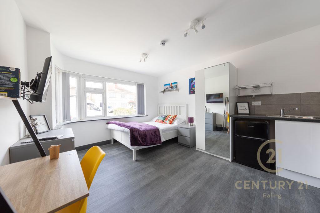 Room Park Lane in City of Westminster