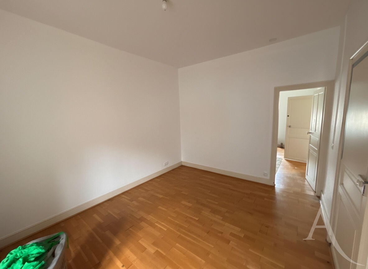 Appartement Rue Cantrelle à Châteauroux