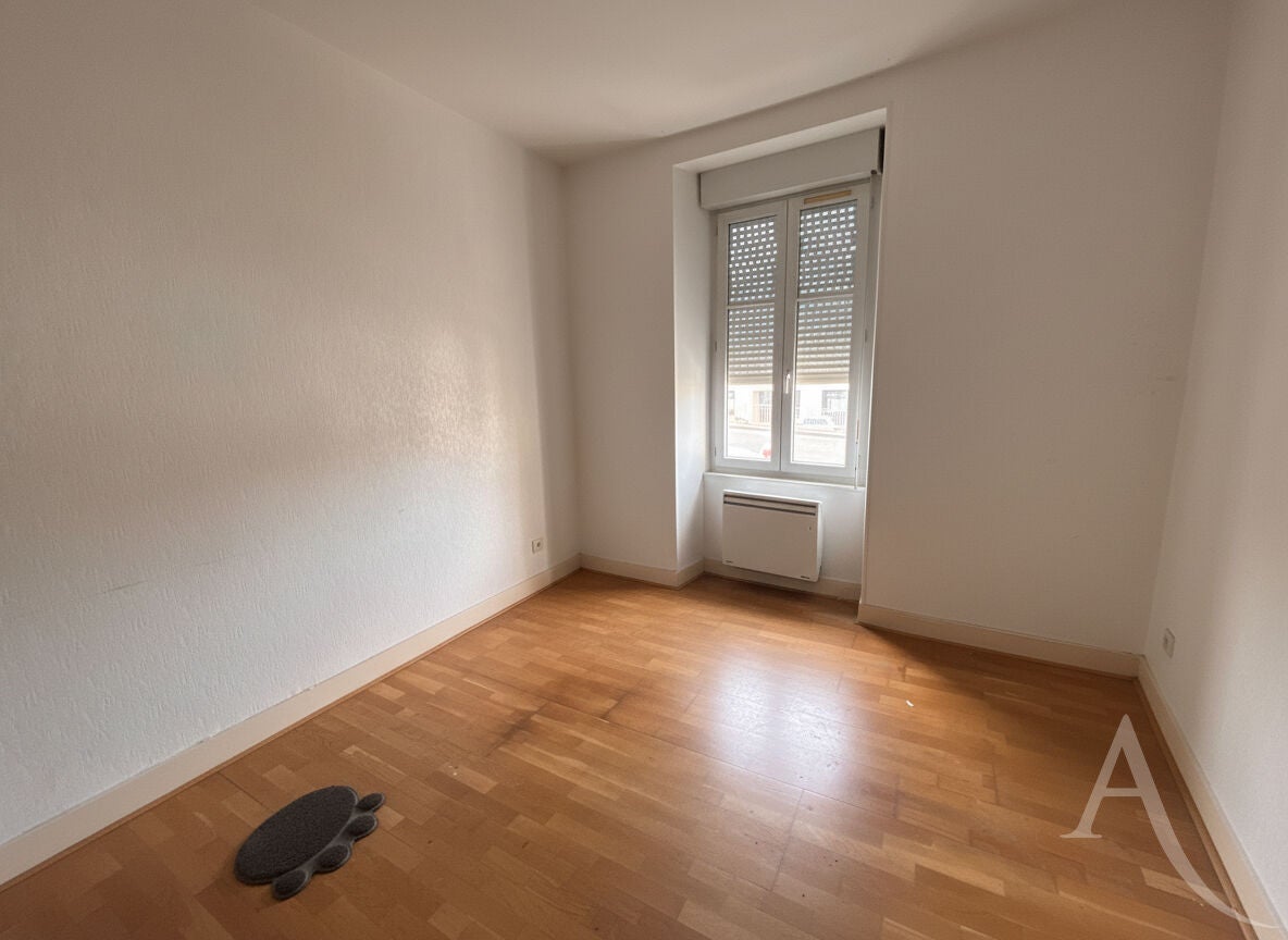 Appartement Rue Cantrelle à Châteauroux