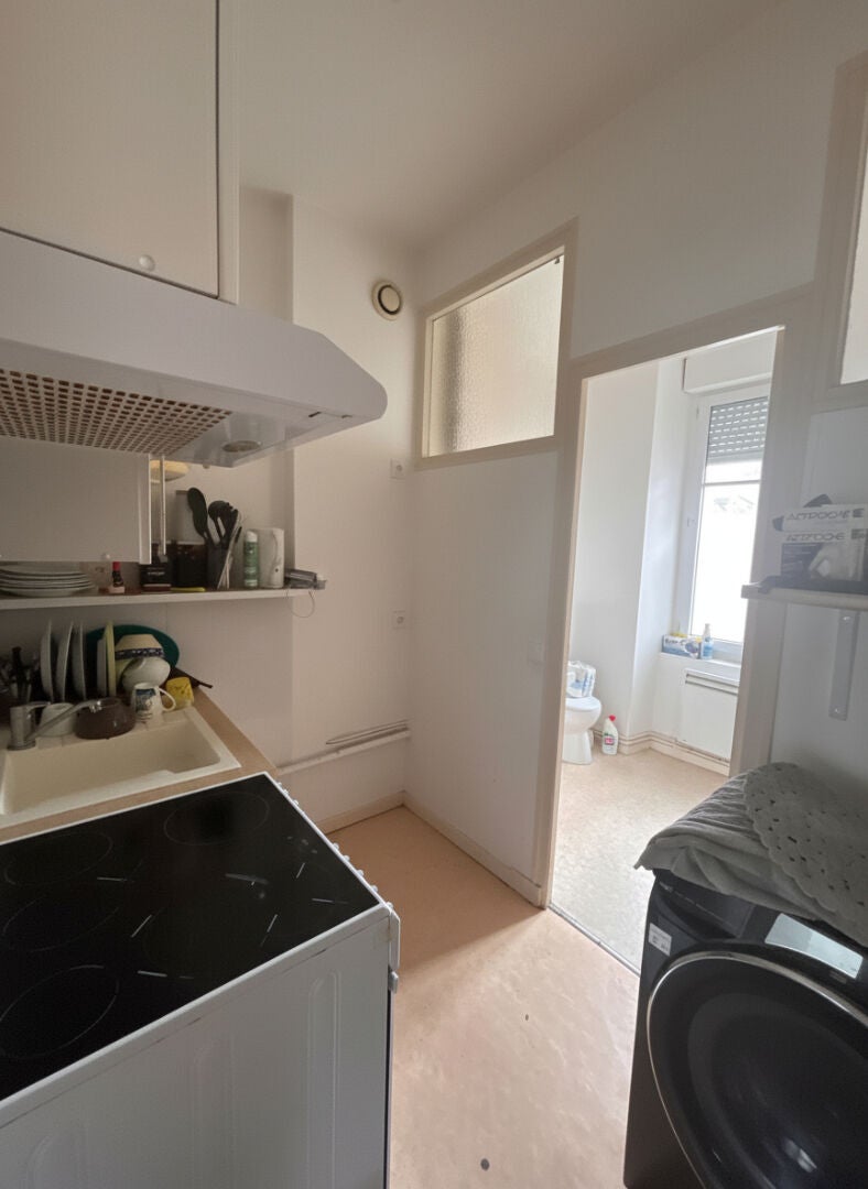 Appartement Rue Cantrelle à Châteauroux