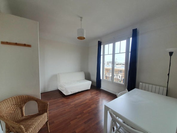 Appartement Rue Joseph Rivière à Courbevoie