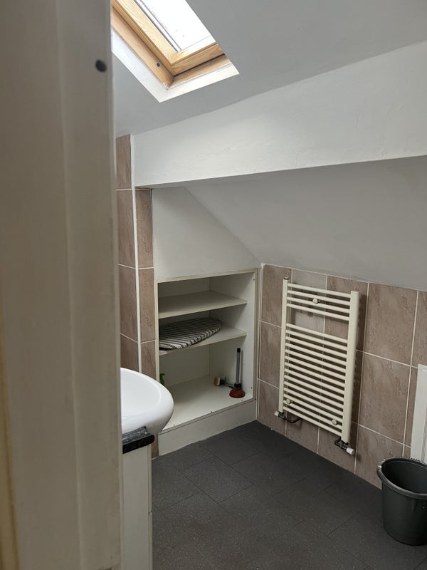Room Ilkeston Road in Nottingham