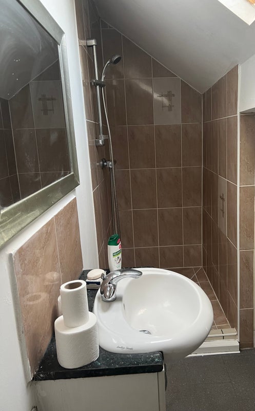 Room Ilkeston Road in Nottingham
