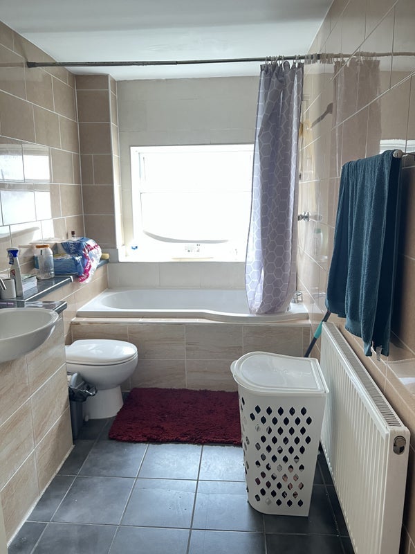 Room Ilkeston Road in Nottingham