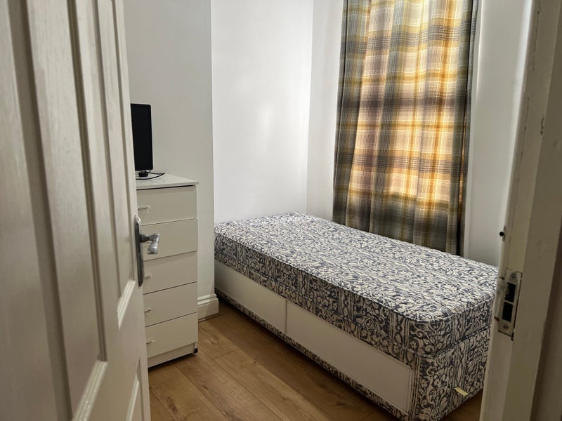 Room Ilkeston Road in Nottingham