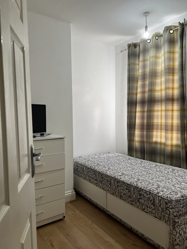 Room Ilkeston Road in Nottingham