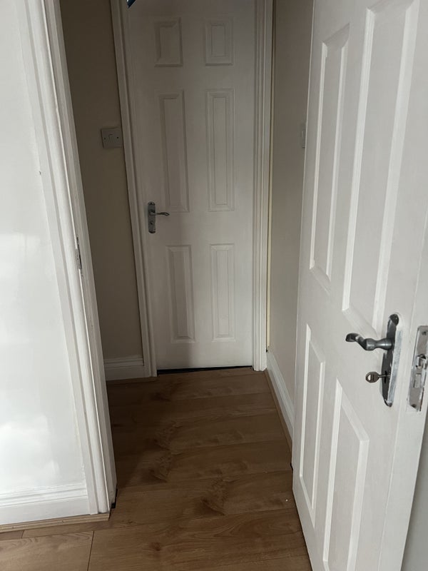 Room Ilkeston Road in Nottingham