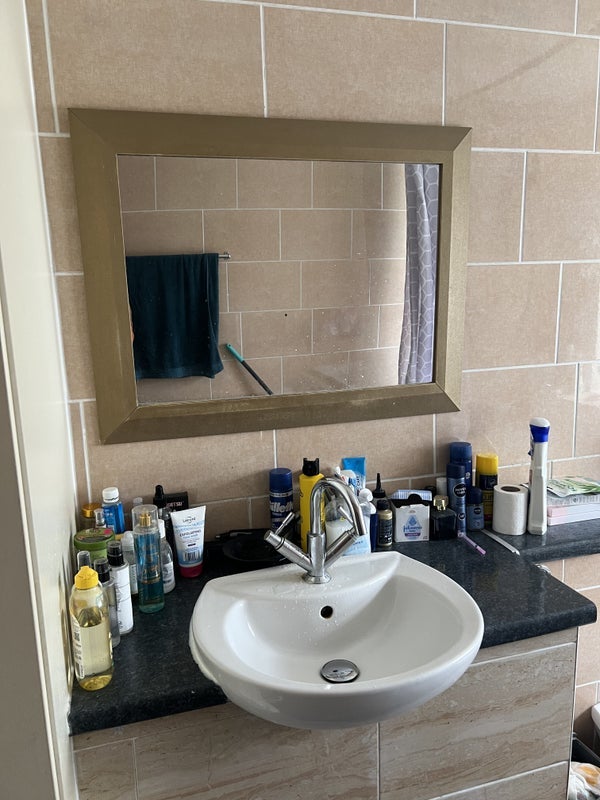 Room Ilkeston Road in Nottingham