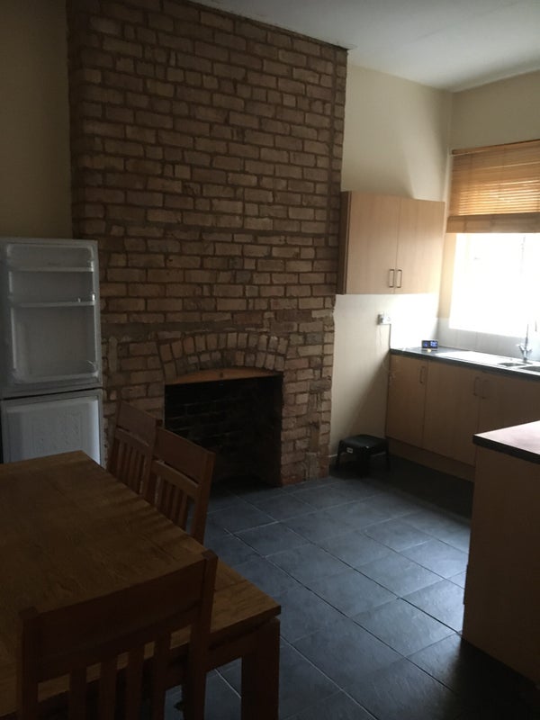 Flat Ashleigh Road in Leicester