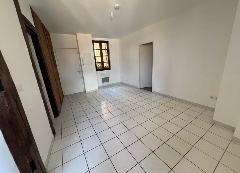 Appartement Promenade du Tarn à Albi