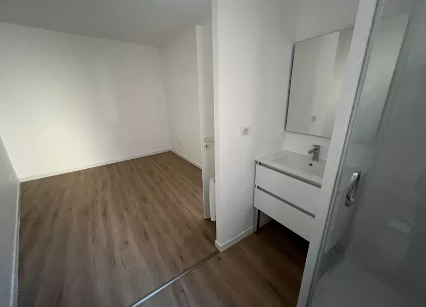 Appartement Promenade du Tarn à Albi
