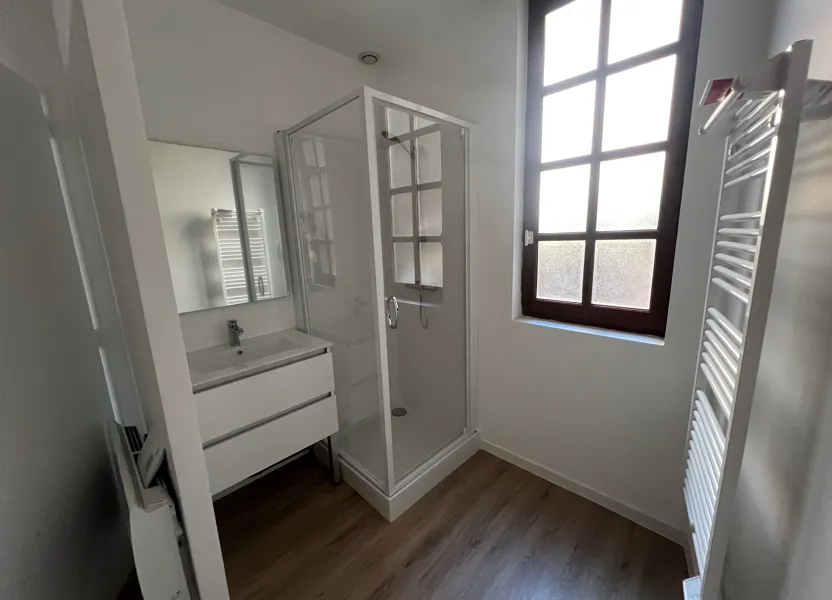 Appartement Rue de la République à Albi