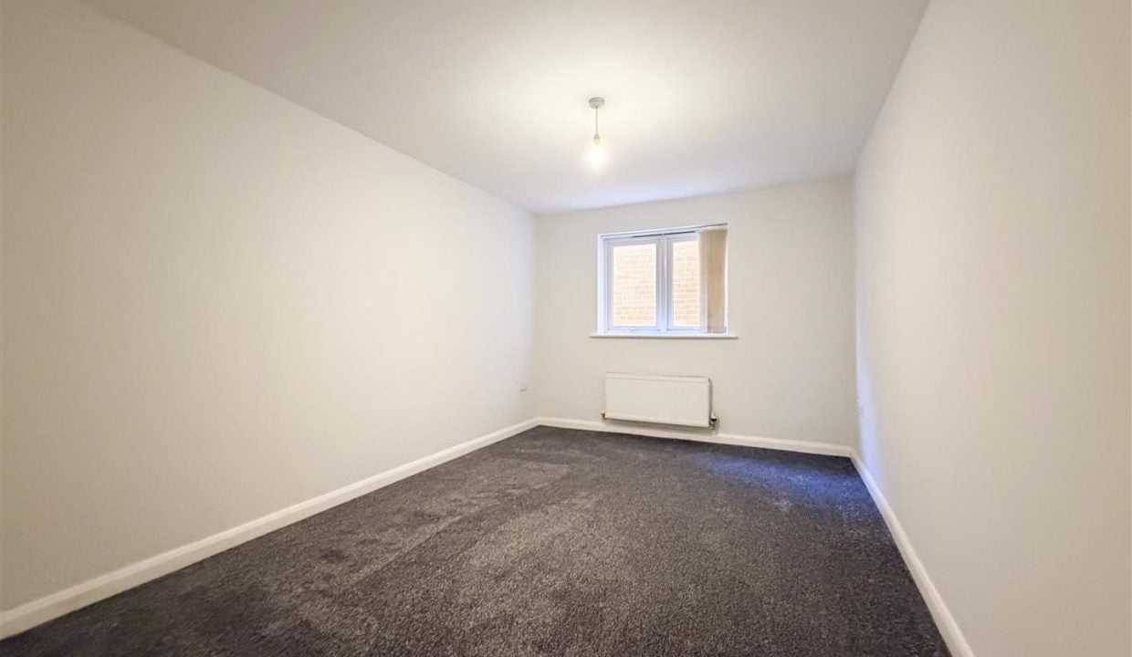 Flat Langsett Road in Sheffield