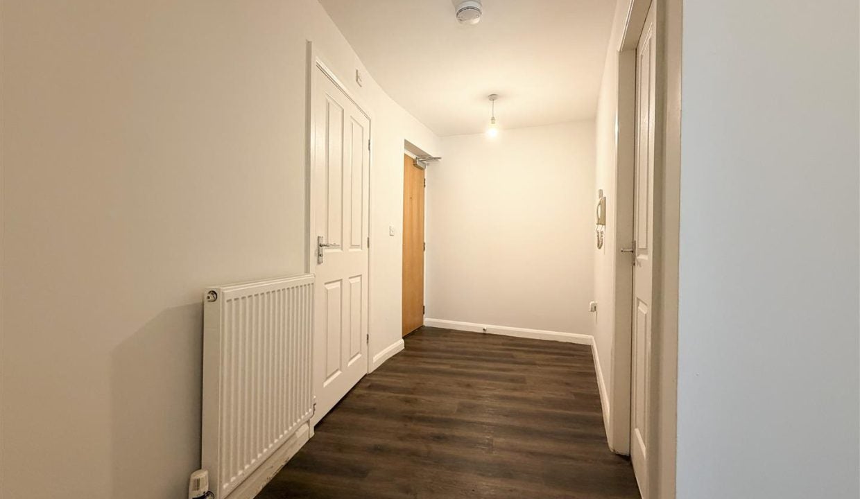 Flat Langsett Road in Sheffield