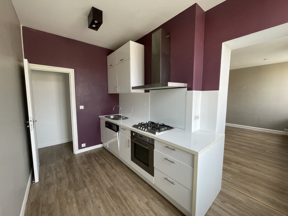 Appartement Rue Saint-Marc à Saint-Étienne