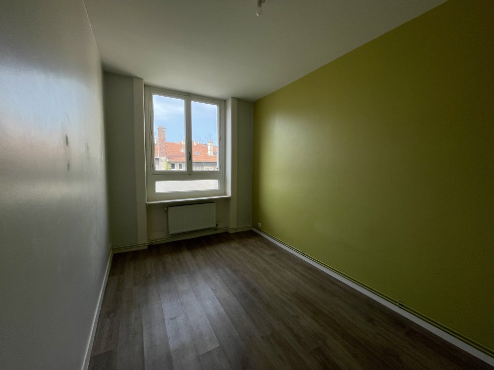 Appartement Rue Saint-Marc à Saint-Étienne
