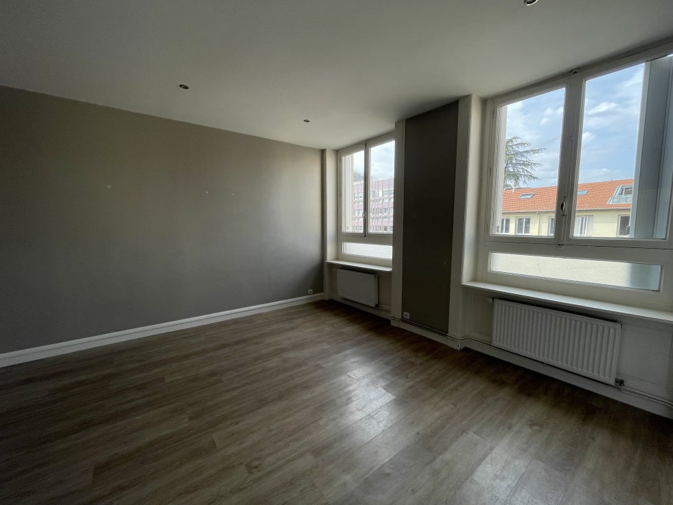 Appartement Rue Saint-Marc à Saint-Étienne
