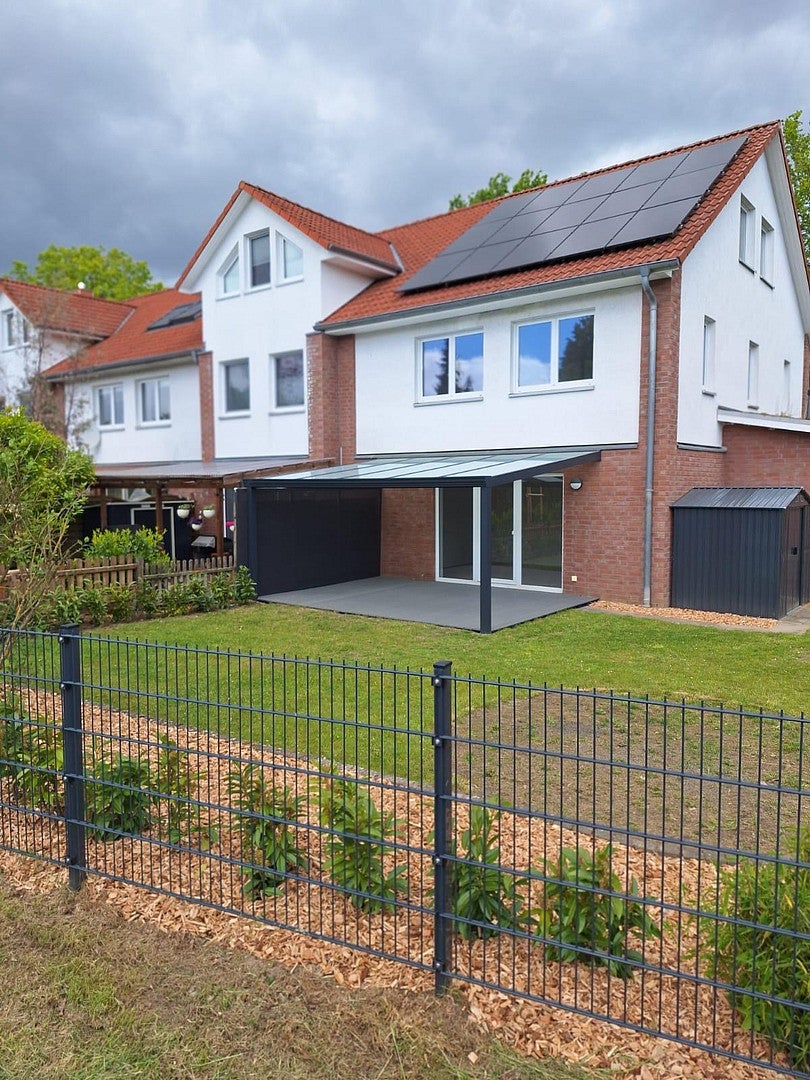 Haus Normandiering in Bad Fallingbostel