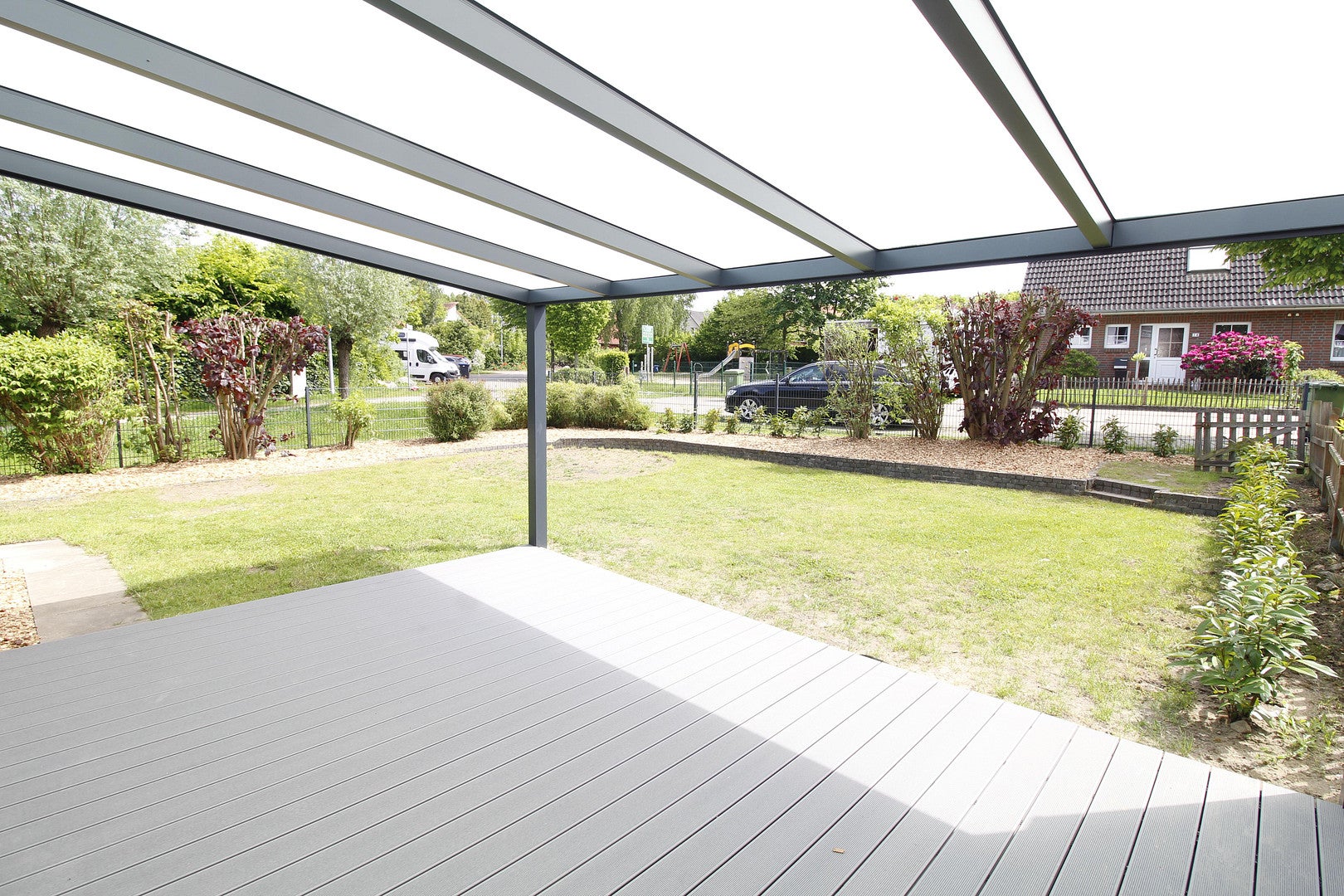 Haus Normandiering in Bad Fallingbostel