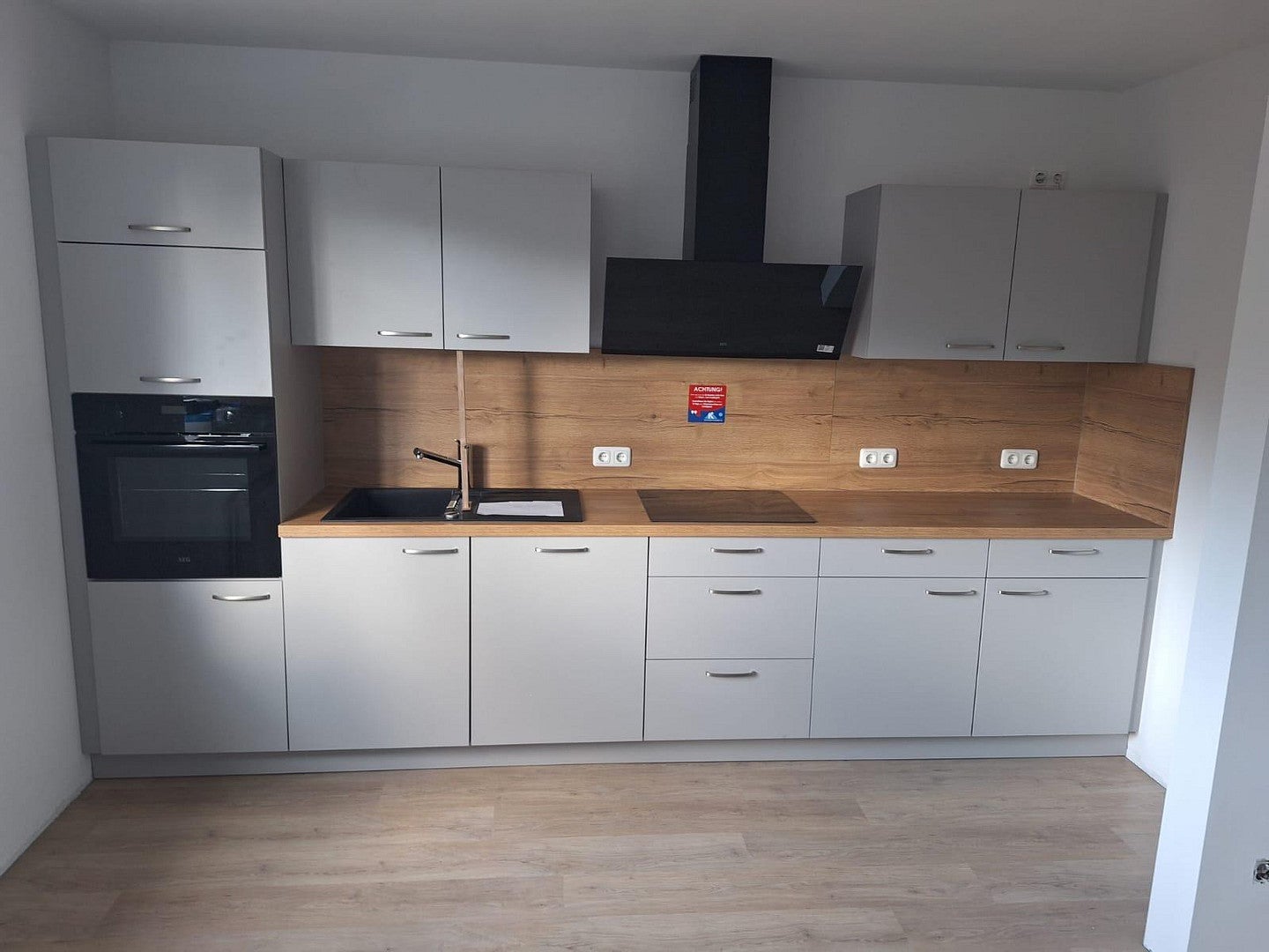 Haus Normandiering in Bad Fallingbostel