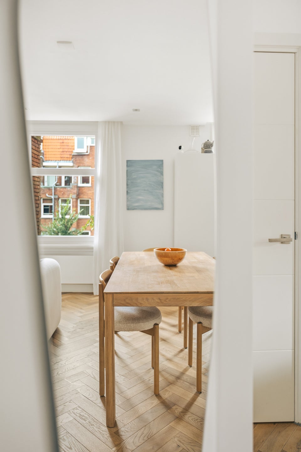 Appartement te koop: Haarlemmermeerstraat 136-2, Amsterdam