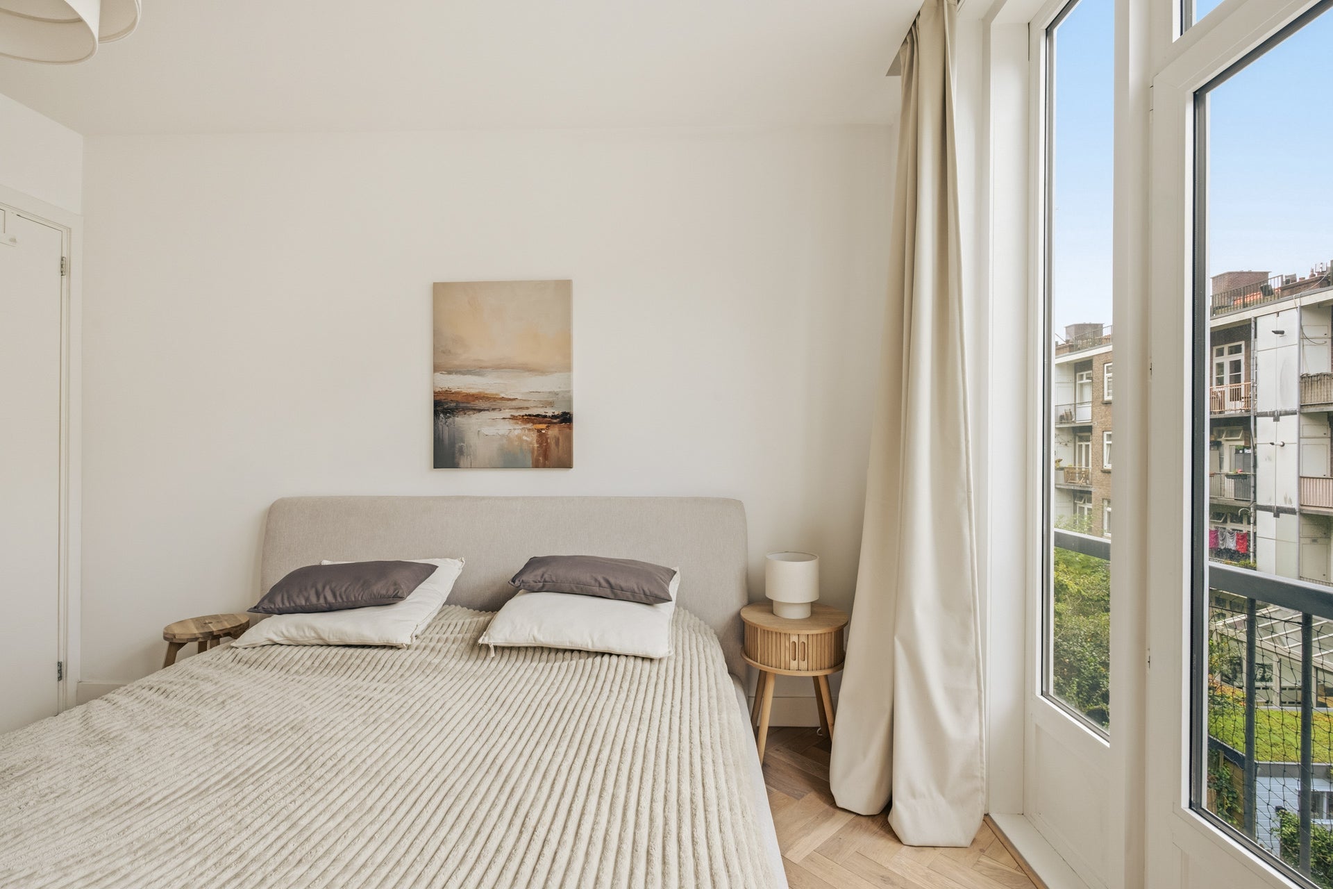 Appartement te koop: Haarlemmermeerstraat 136-2, Amsterdam