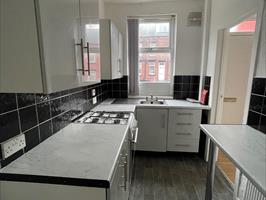 House St Hilda's Place in Leeds