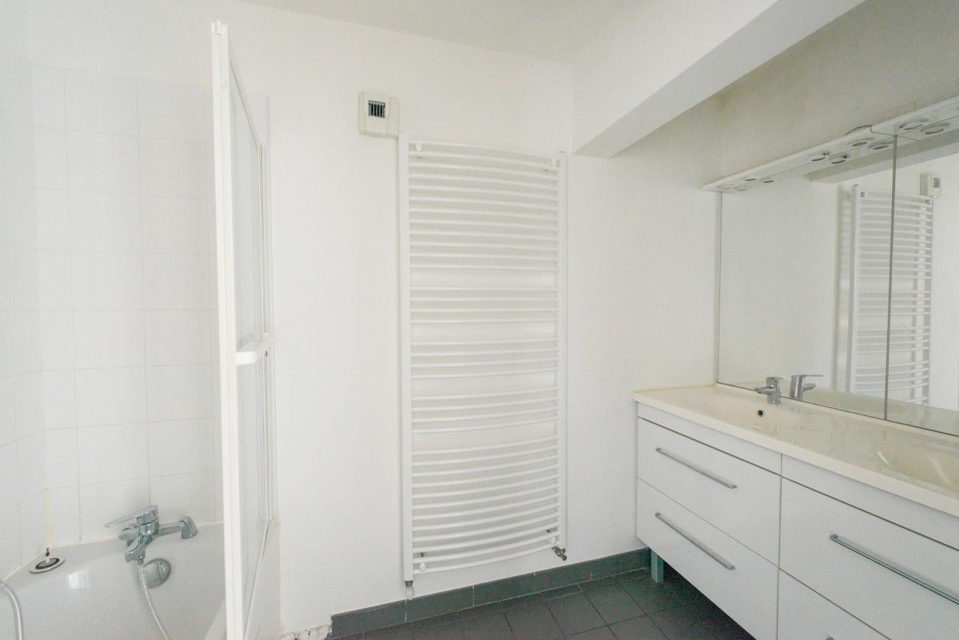 Appartement Rue Thomas Narcejac à Nantes