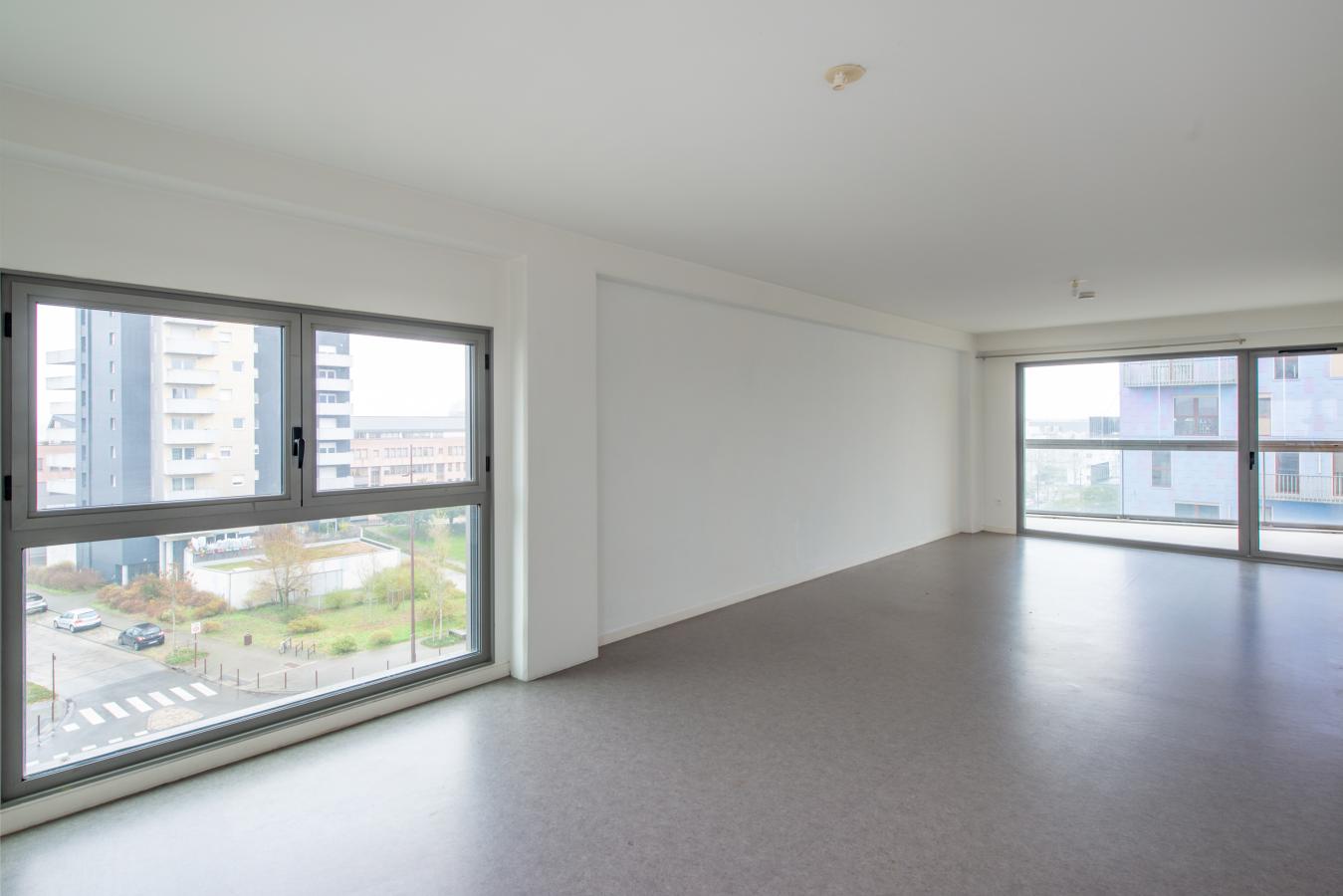 Appartement Rue Thomas Narcejac à Nantes