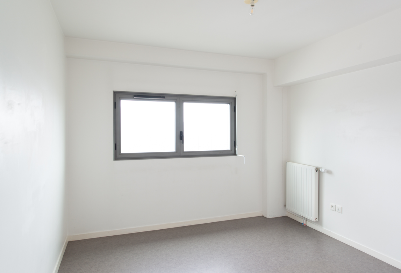 Appartement Rue Thomas Narcejac à Nantes