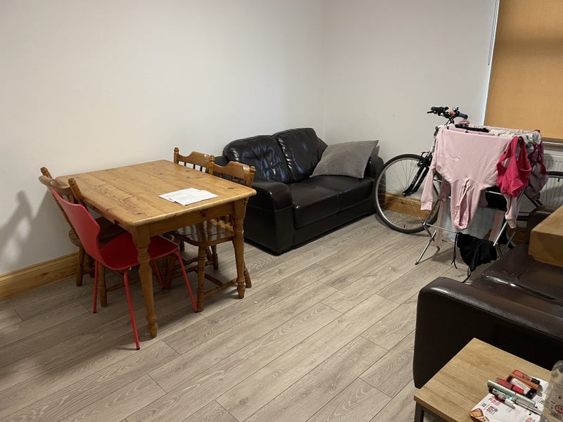 Room Merrywood Road in Bristol