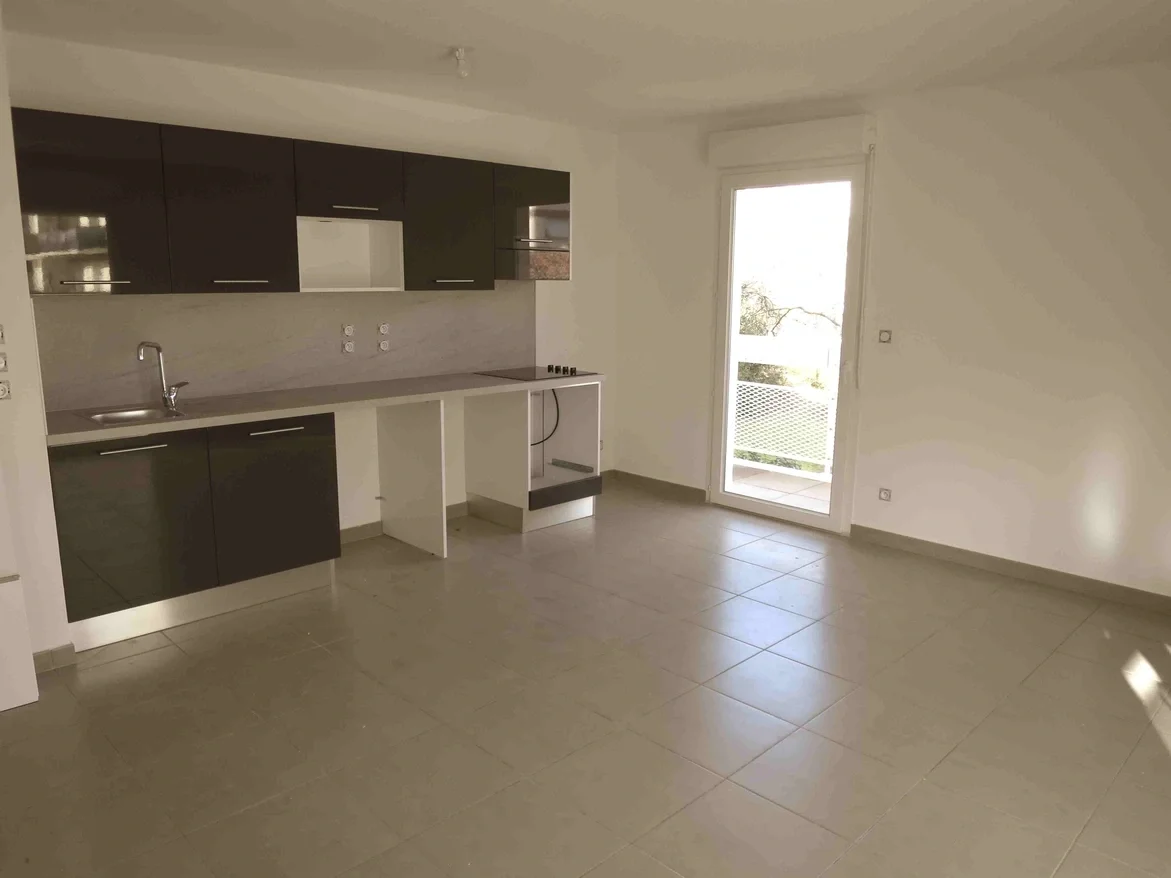 Appartement Rue de Centrayrargues à Montpellier