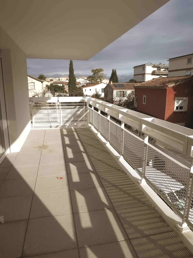 Appartement Rue de Centrayrargues à Montpellier