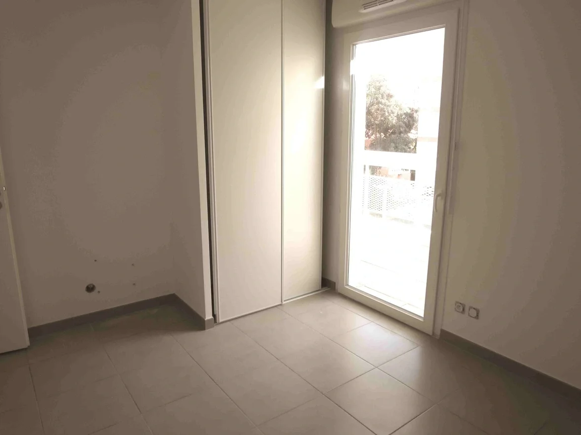 Appartement Rue de Centrayrargues à Montpellier